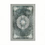 Mijölnir Juego de alfombrillas de baño Kt489 Multicolor